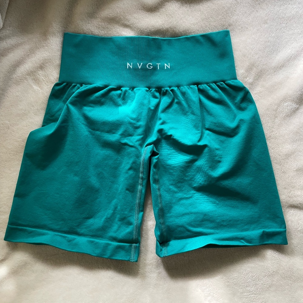NVGTN shorts